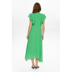 Numph Parisa Ruffle Dress