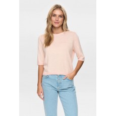 Numph Cally SS Pullover