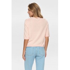 Numph Cally SS Pullover