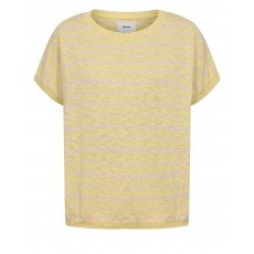 Numph Kiki Boatneck Pullover