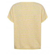 Numph Kiki Boatneck Pullover