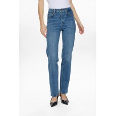 Numph Oslo HR Straight Jeans S3013