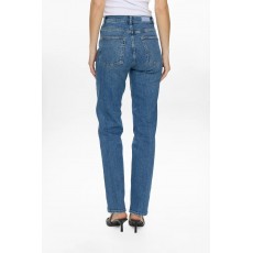 Numph Oslo HR Straight Jeans S3013