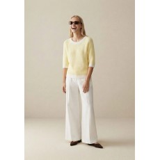 Fynch Hatton Two Tone Pullover