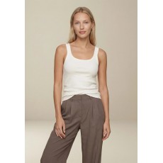 Fynch Hatton Rib Top