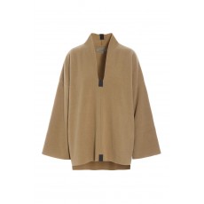 Henriette Steffensen Fleece Pullover