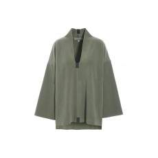 Henriette Steffensen Fleece Pullover