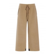 Henriette Steffensen 3/4 Flare Trousers