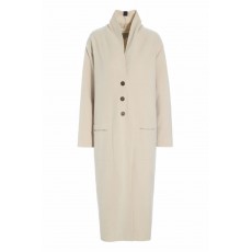 Henriette Steffensen Long Cardigan