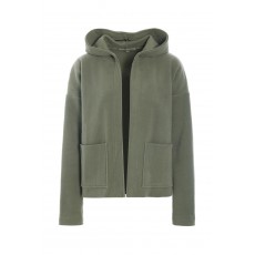 Henriette Steffensen Fleece Cardigan