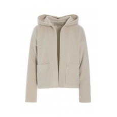 Henriette Steffensen Fleece Cardigan