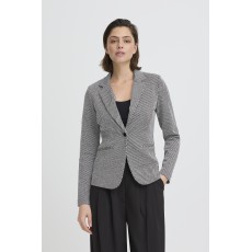 Ichi Kate Twillish Blazer