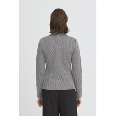 Ichi Kate Twillish Blazer