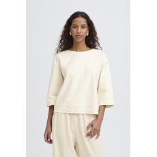 Ichi Kate Denim T-Shirt