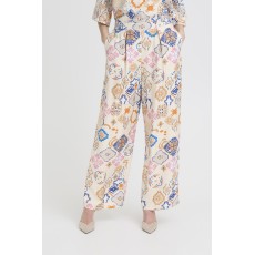 Ichi Lancie Trousers
