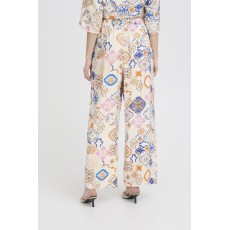 Ichi Lancie Trousers