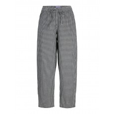 JJXX Zoe Seersucker Barrel Pants
