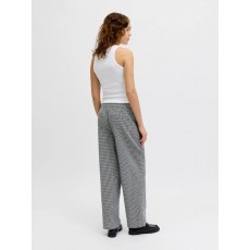 JJXX Zoe Seersucker Barrel Pants