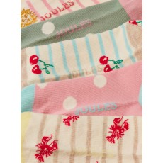Joules Rilla 5 Pack Socks