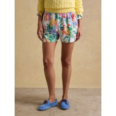 Joules Linen Shorts