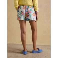 Joules Linen Shorts