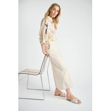 Marie Mero Shirt with flower print