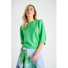 Marie Mero Round neck sweater