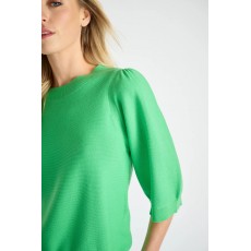 Marie Mero Round neck sweater