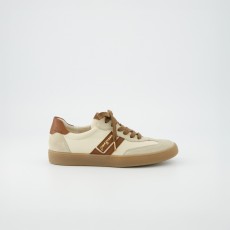 Paul Green Soft Suede Trainer