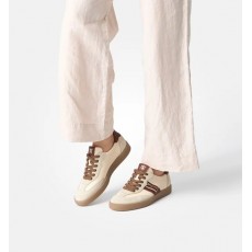 Paul Green Soft Suede Trainer