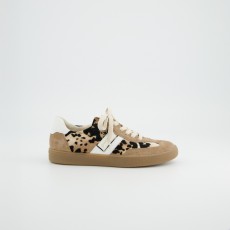 Paul Green Suede Trainer