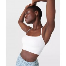Sweaty Betty Spirit Restored Yoga Bra