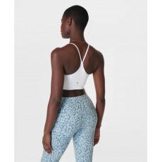 Sweaty Betty Spirit Restored Yoga Bra