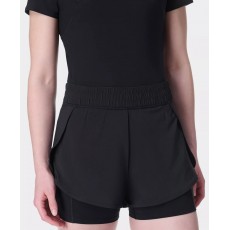 Sweaty Betty Get Set 2In1 Multi-Train Short