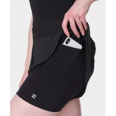 Sweaty Betty Get Set 2In1 Multi-Train Short
