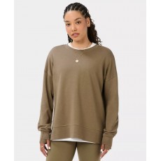 Sweaty Betty After Class Longline Sweatshirt