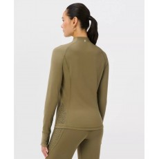 Sweaty Betty Ultimate Studio Grippy Half Zip