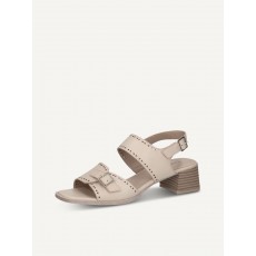 Caprice Heeled Sandal