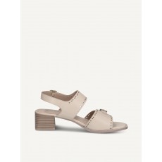 Caprice Heeled Sandal