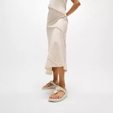 FitFlop Lulu Marbles Stone Toe Post Sandals