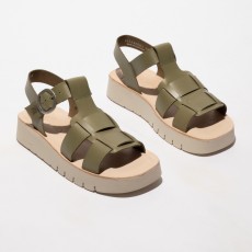 FlyLondon Sudy Sandal