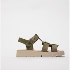 FlyLondon Sudy Sandal