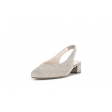 Gabor Slingback Shoe