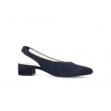 Gabor Slingback Shoe