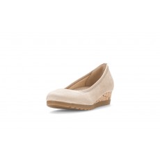 Gabor Wedge Shoe