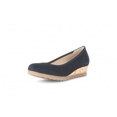 Gabor Wedge Shoe