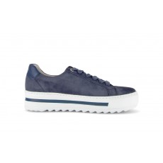 Gabor Lace up Trainer