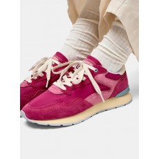 Hoff City Retro Trainer