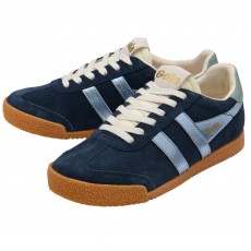 Gola Elan Glitz Trainer