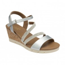 Lotus Goldie Sandal